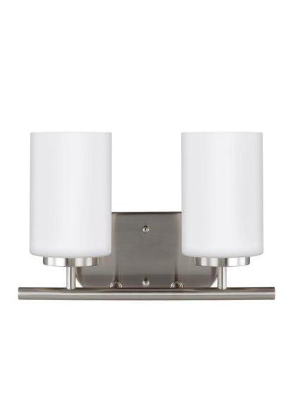 Bathroom Fixtures-Generation Lighting-41161