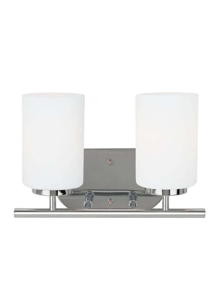 Bathroom Fixtures-Generation Lighting-41161