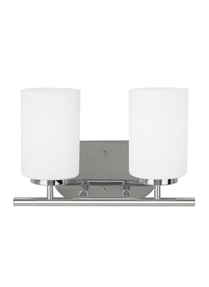 Bathroom Fixtures-Generation Lighting-41161