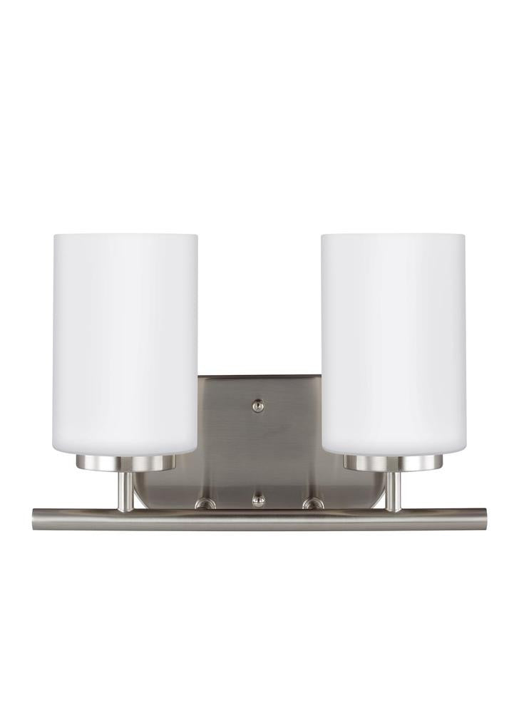 Bathroom Fixtures-Generation Lighting-41161