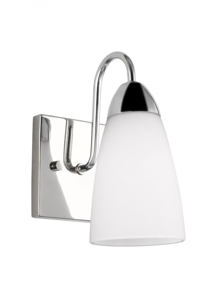 Generation Lighting Seville One Light Wall / Bath Sconce 