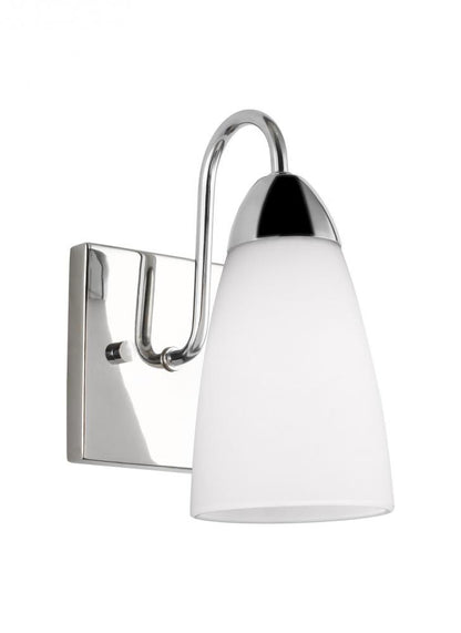 Generation Lighting Seville One Light Wall / Bath Sconce 