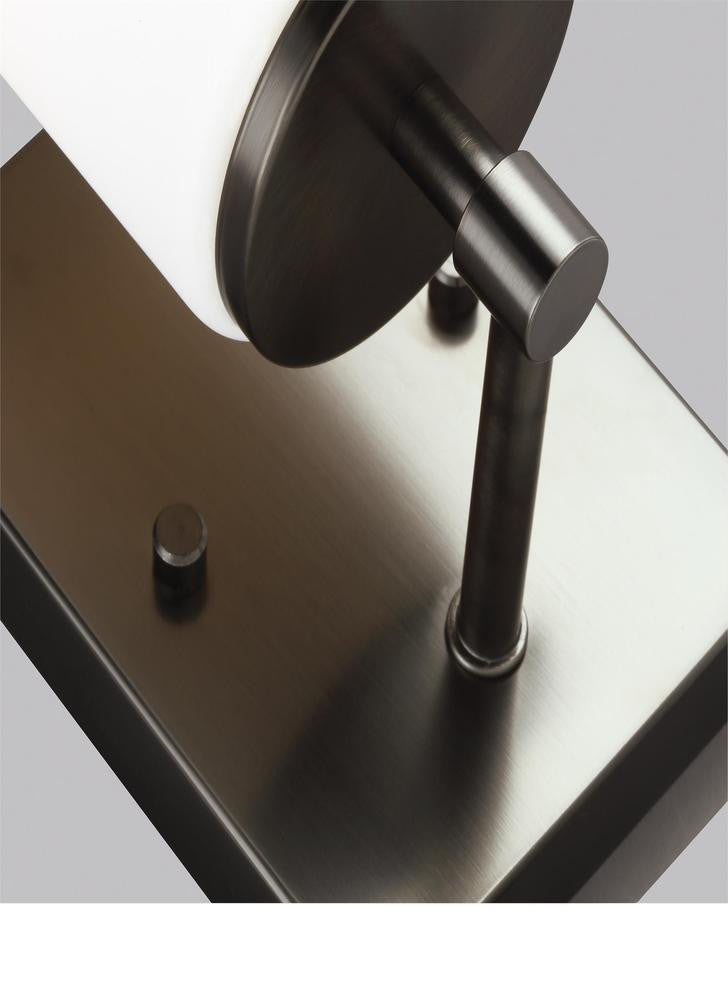 Generation Lighting Alturas One Light Wall / Bath Sconce