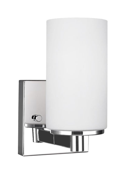 Bathroom Fixtures-Generation Lighting-4139101