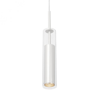 Kuzco Lighting Inc Jarvis 3-in Pendant White