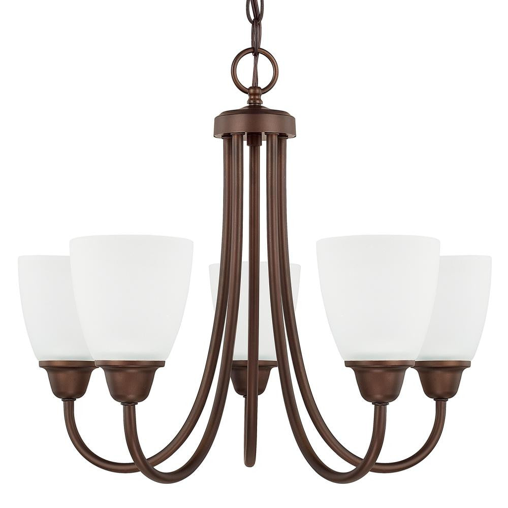 Trenton 5-Light Chandelier