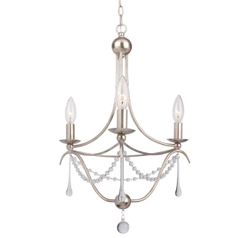 Mini Chandeliers-Crystorama-423