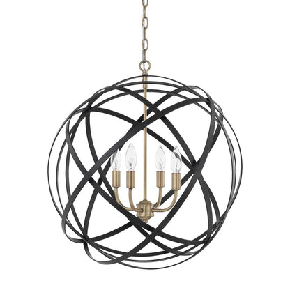 Axis Pendant