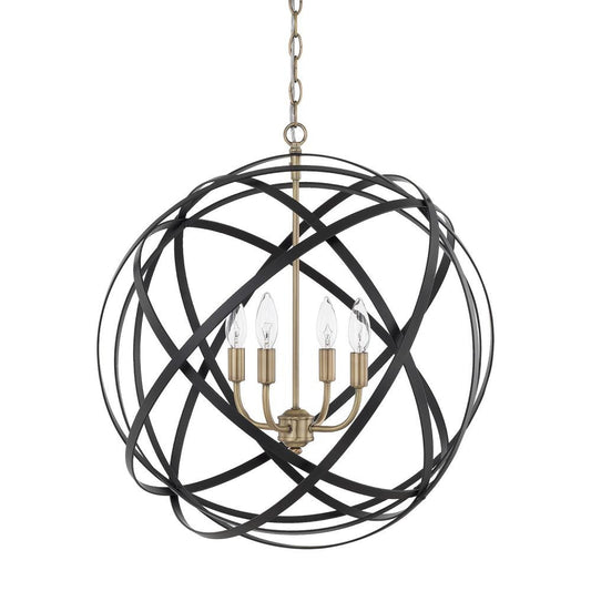 Axis Pendant