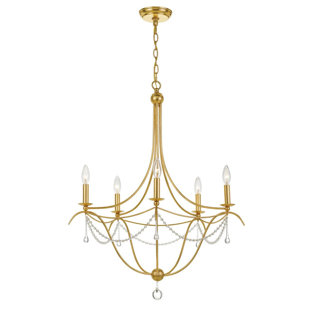 Chandeliers-Crystorama-425