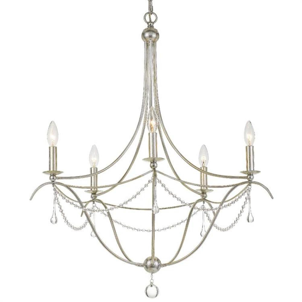Chandeliers-Crystorama-425