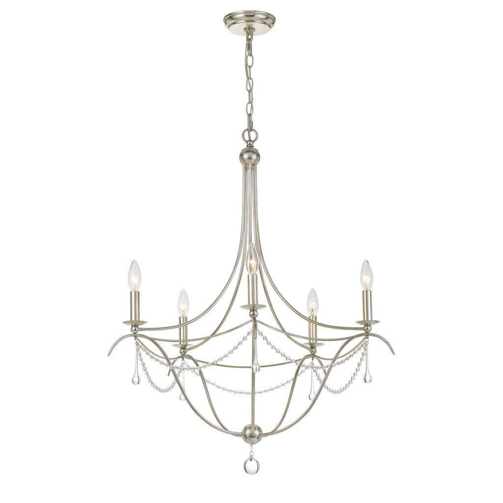 Chandeliers-Crystorama-435