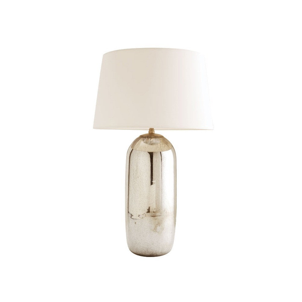 Arteriors Home Anderson Table Lamp Mercury