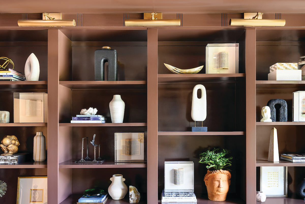 Stokes Medium Accent Light