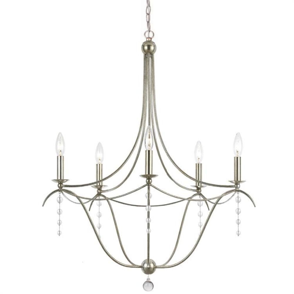 Chandeliers-Crystorama-435