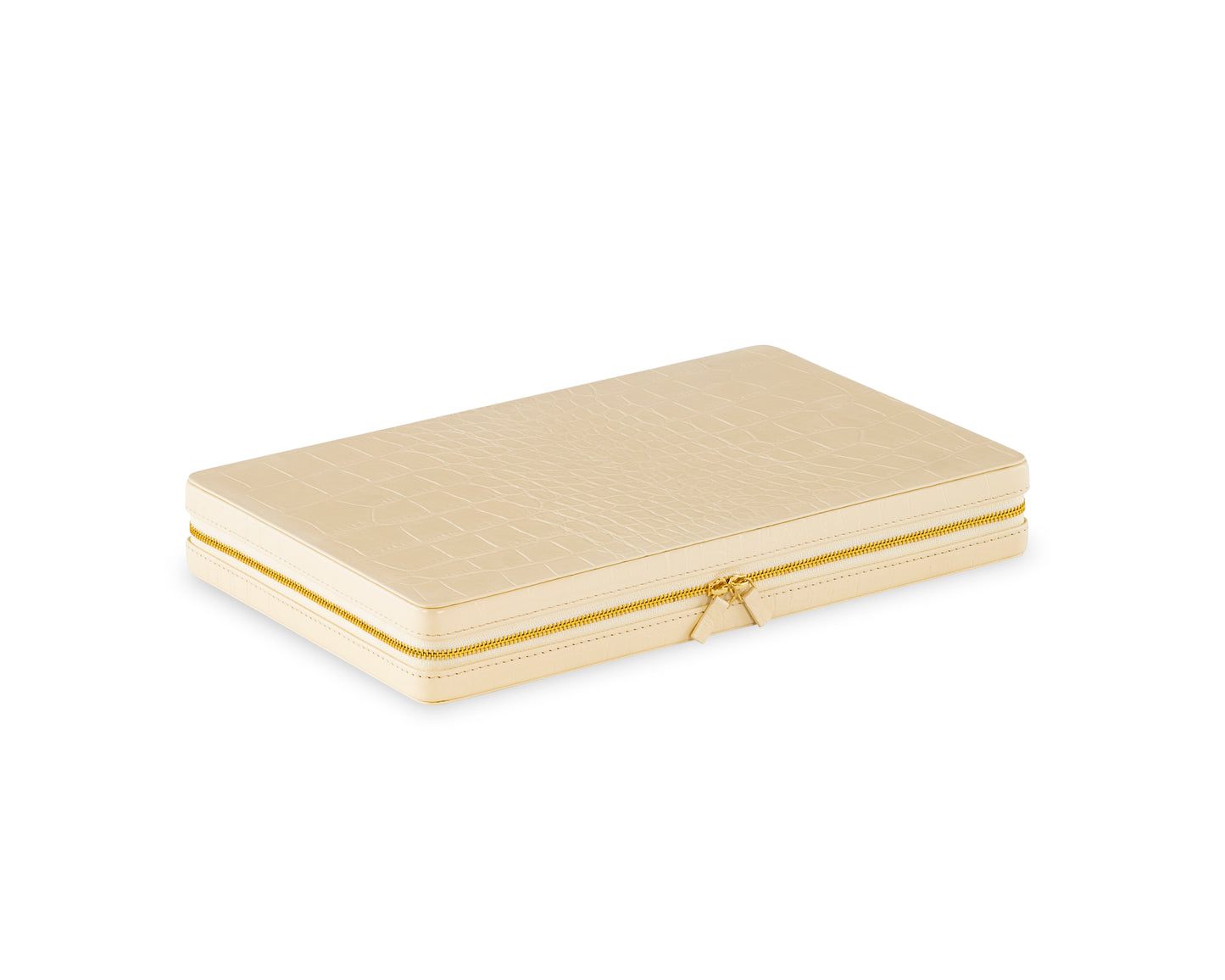 Maitland-Smith Travel Backgammon Board