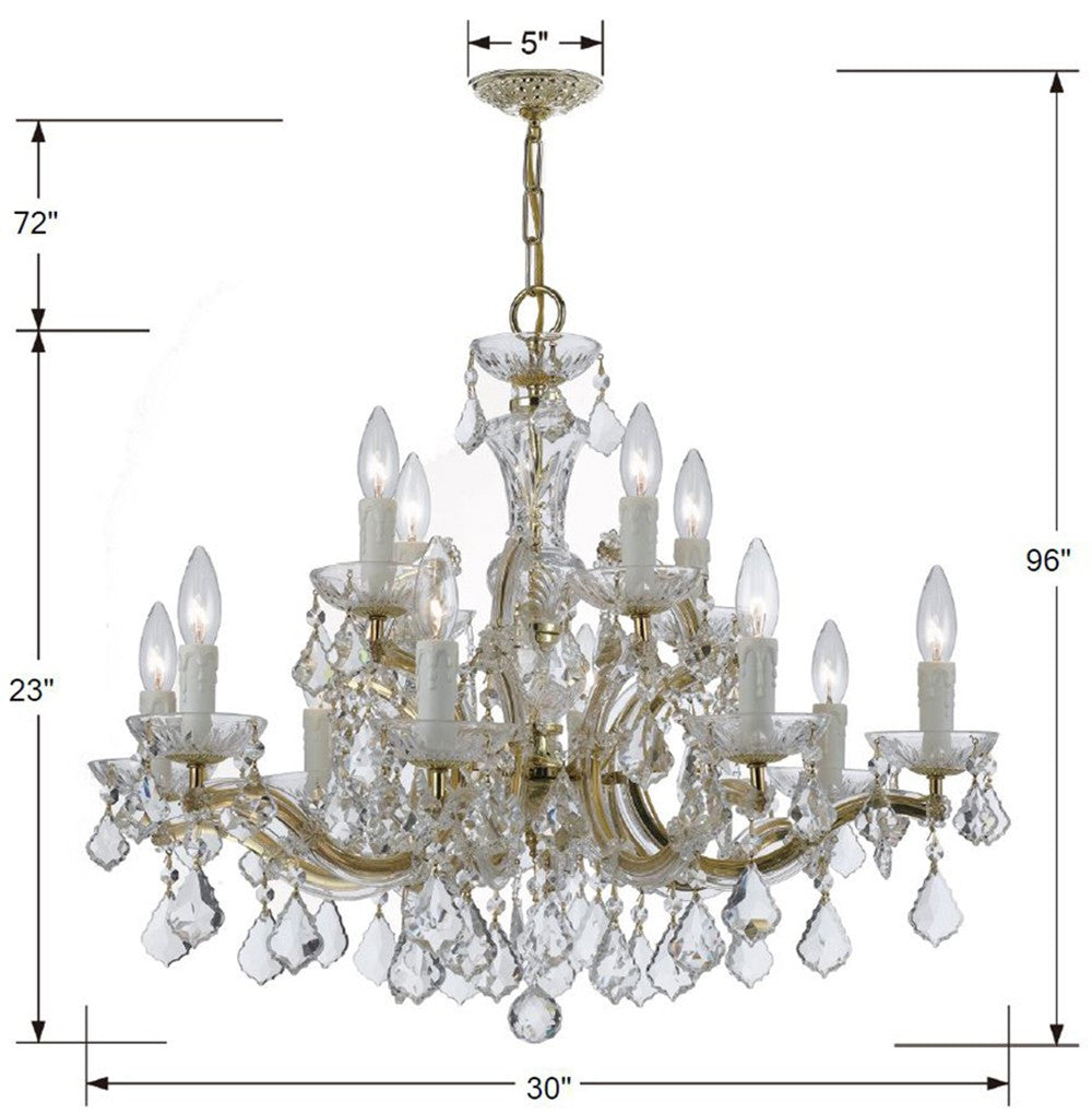 Chandeliers-Crystorama-4379