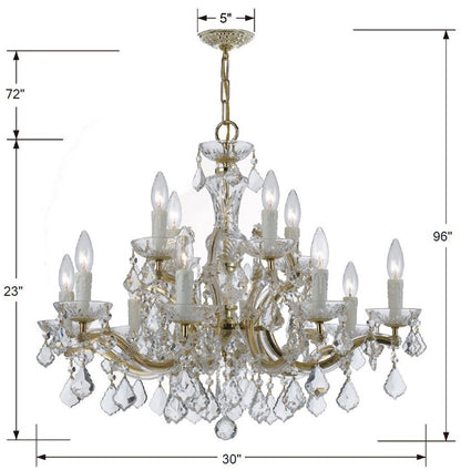 Chandeliers-Crystorama-4379