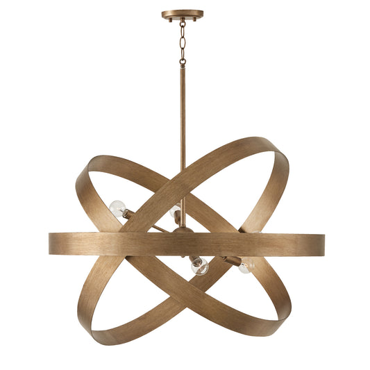Capital Jude 6-Light Chandelier