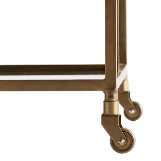 Jak Bar Cart