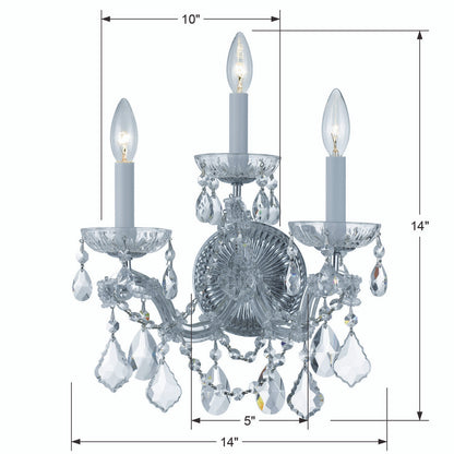 Sconces-Crystorama-4403
