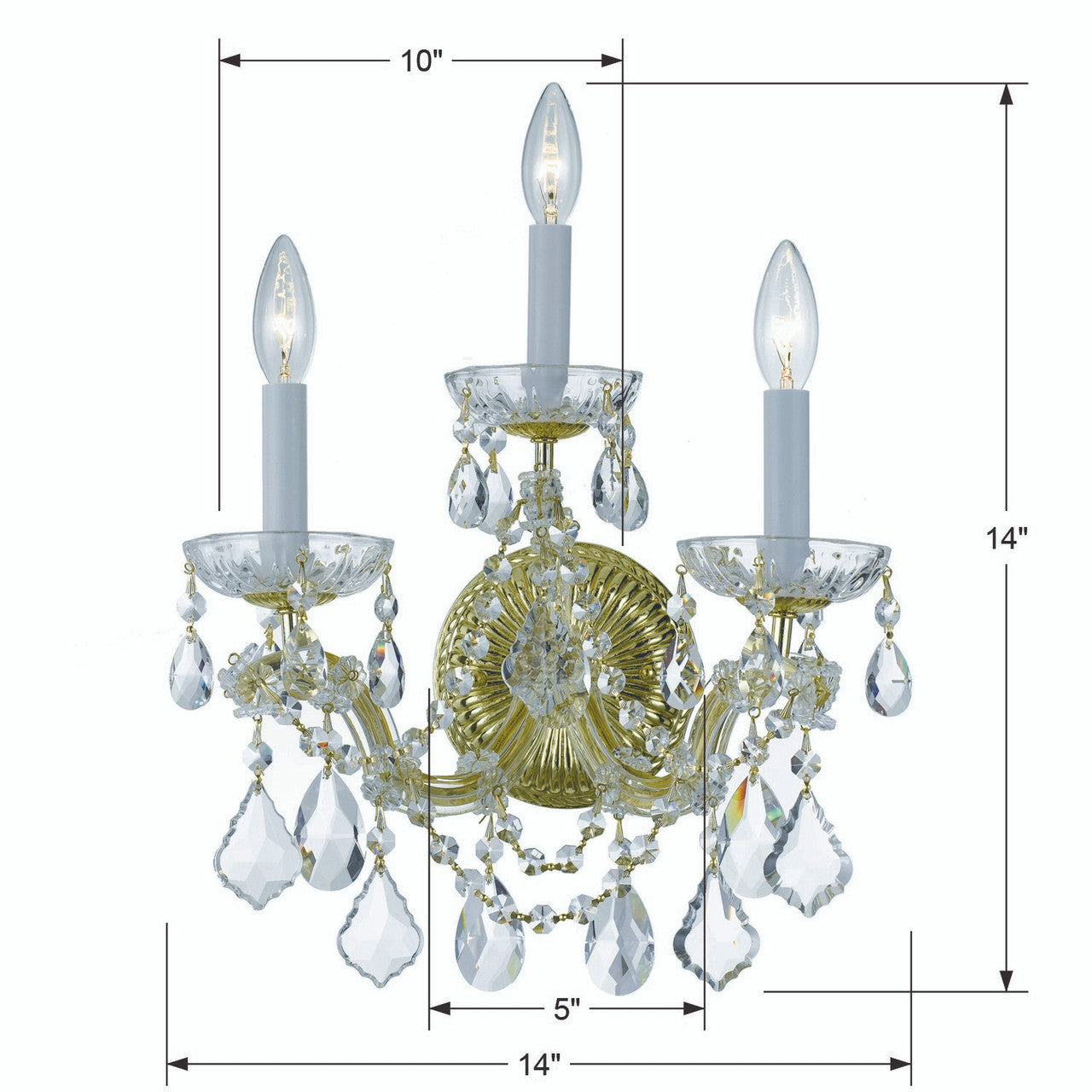 Sconces-Crystorama-4403
