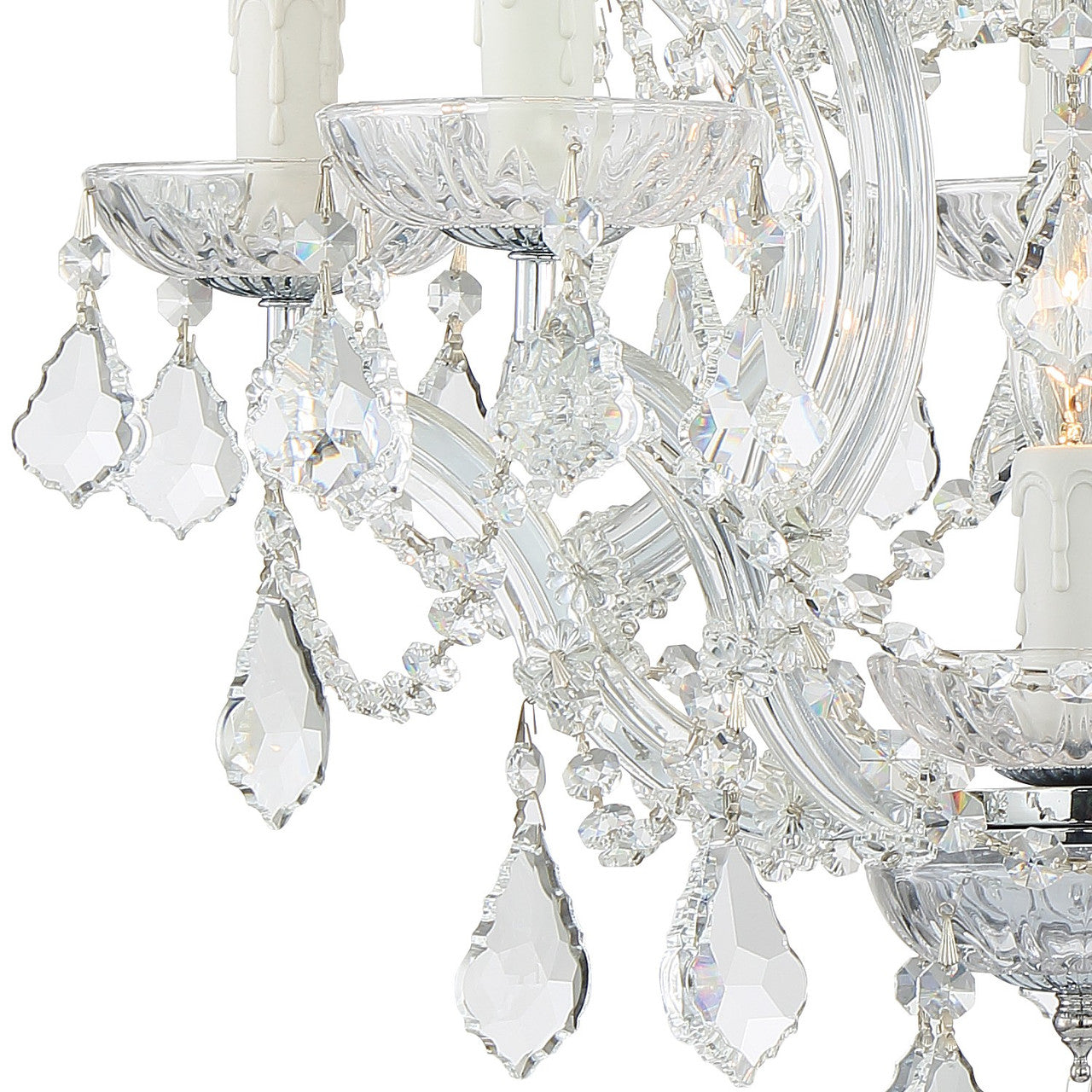 Mini Chandeliers-Crystorama-4405