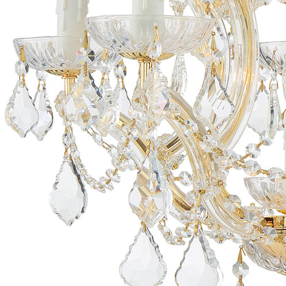 Mini Chandeliers-Crystorama-4405