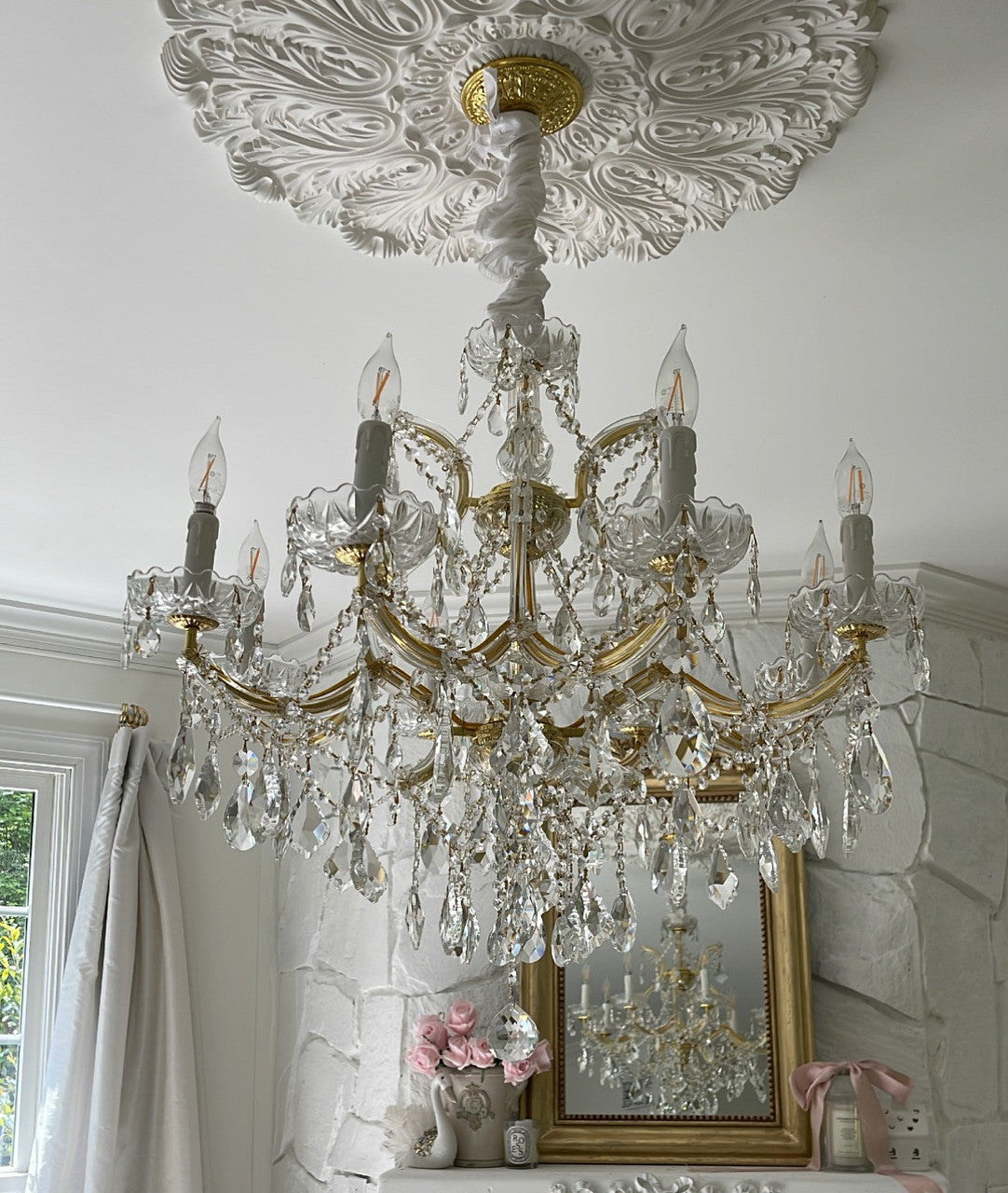 Chandeliers-Crystorama-4408