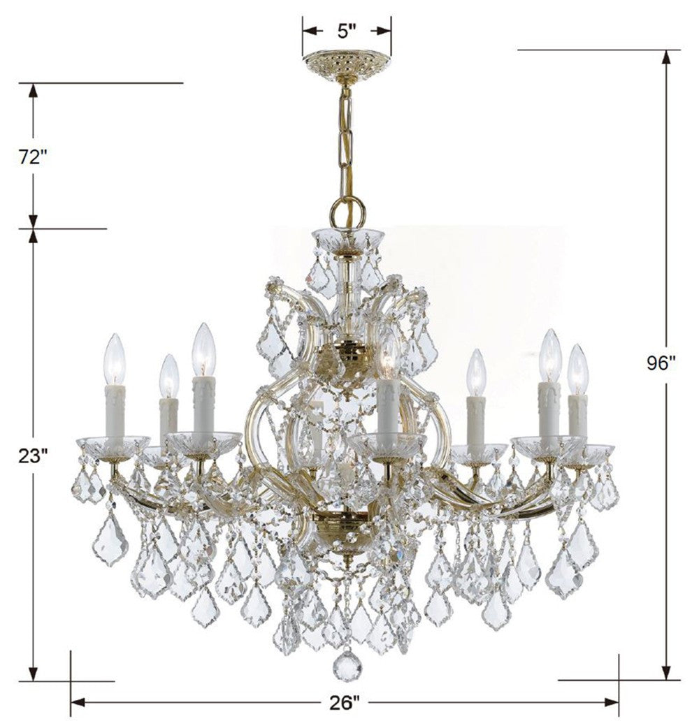 Chandeliers-Crystorama-4408