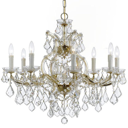 Chandeliers-Crystorama-4408