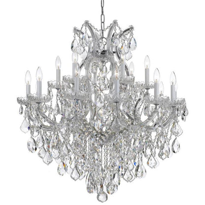 Chandeliers-Crystorama-4418