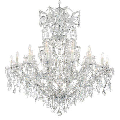 Chandeliers-Crystorama-4424