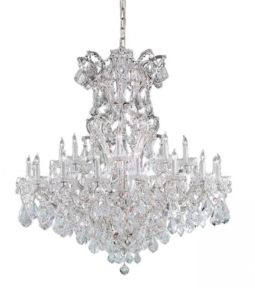 Chandeliers-Crystorama-4424