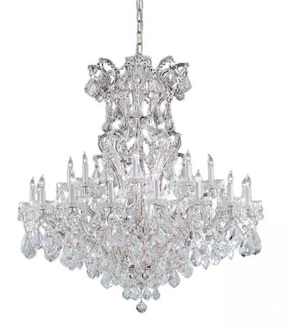 Chandeliers-Crystorama-4424