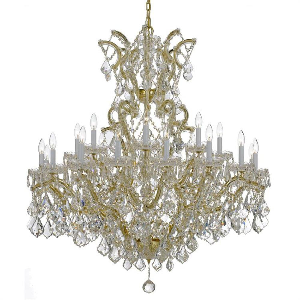 Chandeliers-Crystorama-4424