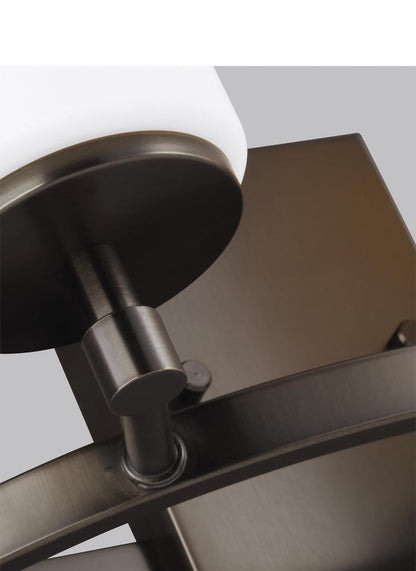 Bathroom Fixtures-Generation Lighting-4424602