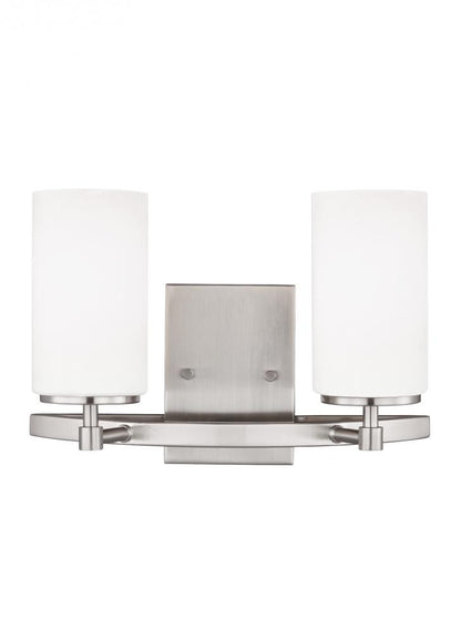 Bathroom Fixtures-Generation Lighting-4424602