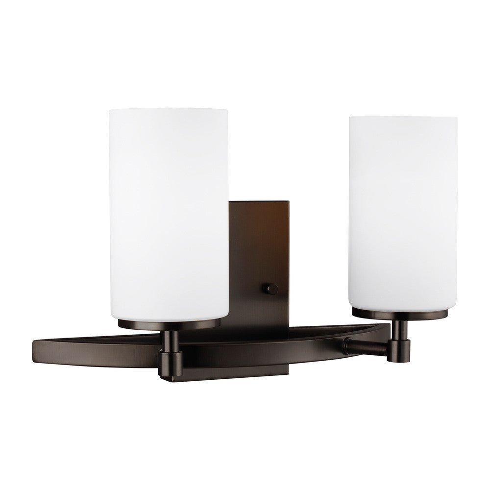 Bathroom Fixtures-Generation Lighting-4424602