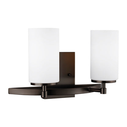 Bathroom Fixtures-Generation Lighting-4424602