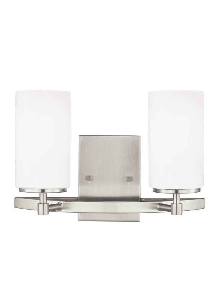 Bathroom Fixtures-Generation Lighting-4424602