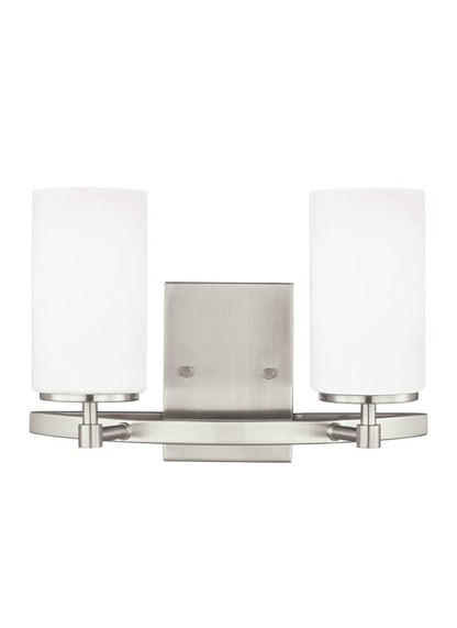Bathroom Fixtures-Generation Lighting-4424602