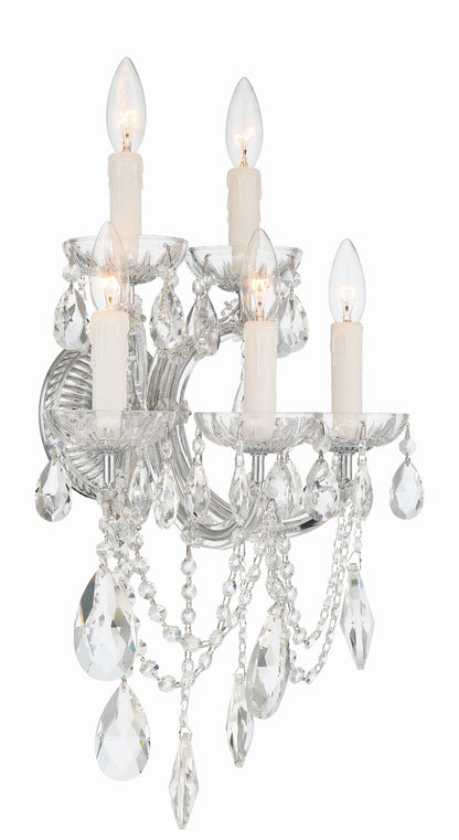 Sconces-Crystorama-4425