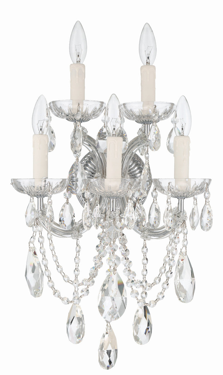 Sconces-Crystorama-4425
