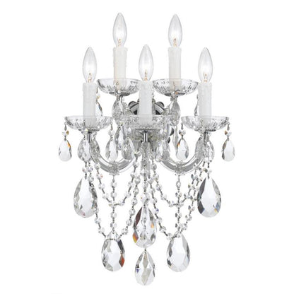 Sconces-Crystorama-4425