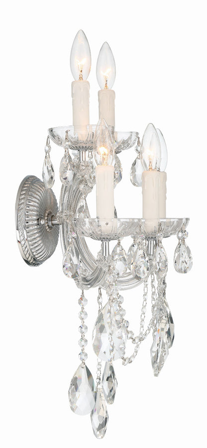 Sconces-Crystorama-4425