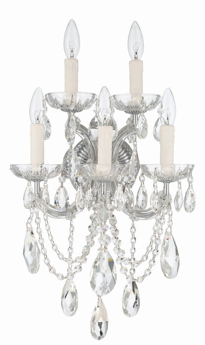 Sconces-Crystorama-4425