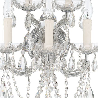 Sconces-Crystorama-4425
