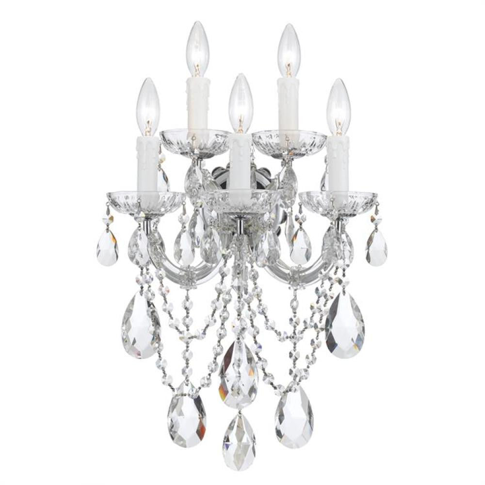 Sconces-Crystorama-4425