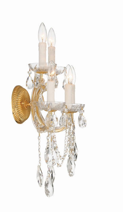 Sconces-Crystorama-4425